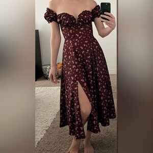 House of CB Lauren Dress